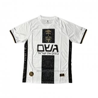 Tailandia 3ª Camiseta Beitar Jerusalem 2025-2026