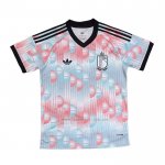 Tailandia 2ª Camiseta Belgica 2026