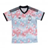 Tailandia 2ª Camiseta Belgica 2026