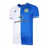 Tailandia 1ª Camiseta Blackburn Rovers 2021-2022