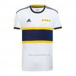 Tailandia 2ª Camiseta Boca Juniors 2022-2023