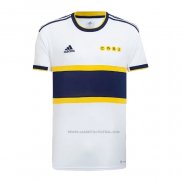 Tailandia 2ª Camiseta Boca Juniors 2022-2023