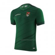 Tailandia 1ª Camiseta Bolivia 2023