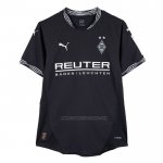 Tailandia 3ª Camiseta Borussia Monchengladbach 2024-2025