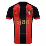 Tailandia 1ª Camiseta Bournemouth 2024-2025