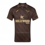 Tailandia 2ª Camiseta Bradford City 2025-2026