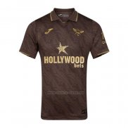 Tailandia 2ª Camiseta Bradford City 2025-2026