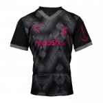 Tailandia 2ª Camiseta Braga 2024-2025