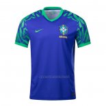 Tailandia 2ª Camiseta Brasil 2023