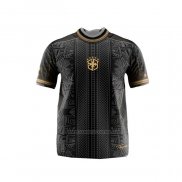 Tailandia Camiseta Brasil Special 2026 Blanco Negro