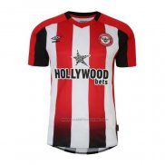 Tailandia 1ª Camiseta Brentford 2023-2024