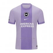 Tailandia 2ª Camiseta Brighton & Hove Albion 2025-2026