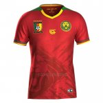 Tailandia 2ª Camiseta Camerun 2025