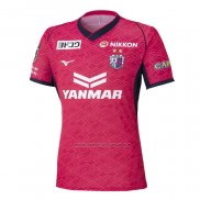 Tailandia 1ª Camiseta Cerezo Osaka 2025