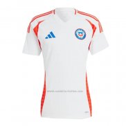 Tailandia 2ª Camiseta Chile 2024