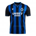 Tailandia 1ª Camiseta Club Brugge 2020-2021