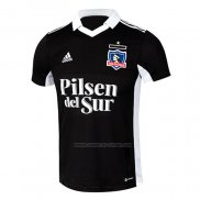 Tailandia 2ª Camiseta Colo-Colo 2022