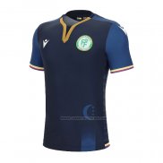 Tailandia 3ª Camiseta Comoras 2022