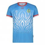 Tailandia 1ª Camiseta Congo 2026