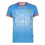 Tailandia 1ª Camiseta Congo 2026
