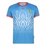 Tailandia 1ª Camiseta Congo 2026