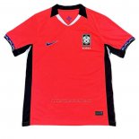 Tailandia 1ª Camiseta Corea del Sur 2025
