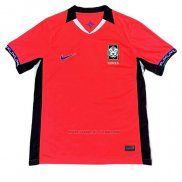 Tailandia 1ª Camiseta Corea del Sur 2025