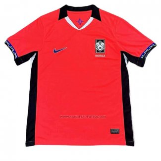Tailandia 1ª Camiseta Corea del Sur 2025