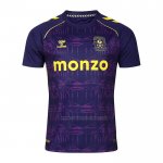 Tailandia 1ª Camiseta Coventry City Portero 2025-2026