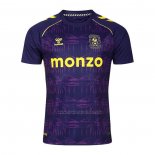 Tailandia 1ª Camiseta Coventry City Portero 2025-2026