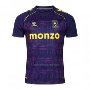 Tailandia 1ª Camiseta Coventry City Portero 2025-2026