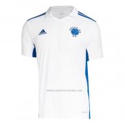 Tailandia 2ª Camiseta Cruzeiro 2022