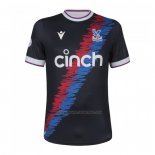 Tailandia 3ª Camiseta Crystal Palace 2022-2023