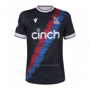 Tailandia 3ª Camiseta Crystal Palace 2022-2023