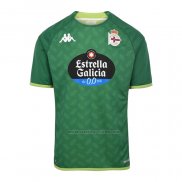 Tailandia 2ª Camiseta Deportivo de La Coruna 2022-2023