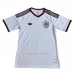 Tailandia 2ª Camiseta Espana 2026