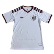 Tailandia 2ª Camiseta Espana 2026