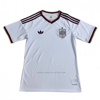 Tailandia 2ª Camiseta Espana 2026