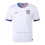 Tailandia 1ª Camiseta Estados Unidos 2024