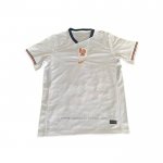 Tailandia 2ª Camiseta Francia 2026