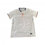 Tailandia 2ª Camiseta Francia 2026