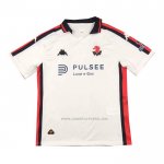 Tailandia 2ª Camiseta Genoa 2024-2025