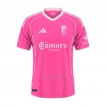 Tailandia 4ª Camiseta Granada 2025-2026