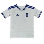 Tailandia 1ª Camiseta Grecia 2026