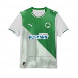 Tailandia 1ª Camiseta Greuther Furth 2025-2026