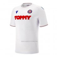 Tailandia 1ª Camiseta Hajduk Split 2022-2023