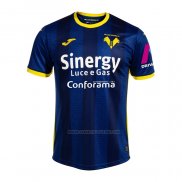 Tailandia 1ª Camiseta Hellas Verona 2023-2024