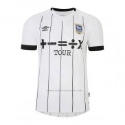 Tailandia 3ª Camiseta Ipswich Town 2023-2024