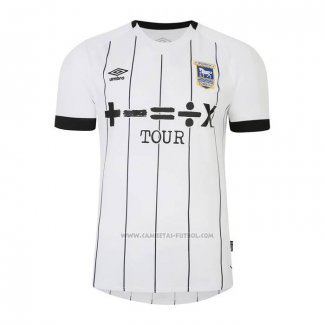 Tailandia 3ª Camiseta Ipswich Town 2023-2024