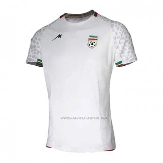 Tailandia 1ª Camiseta Iran 2022